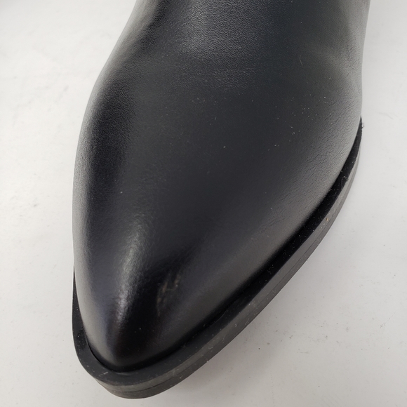 Tommy Hilfiger Jetz Booties NIB - Picture 9 of 11